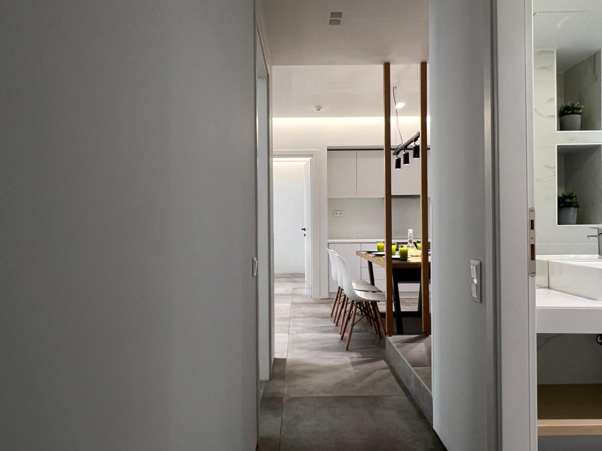 The Dazzling Glimpse Acropolis Suites Афіни Екстер'єр фото