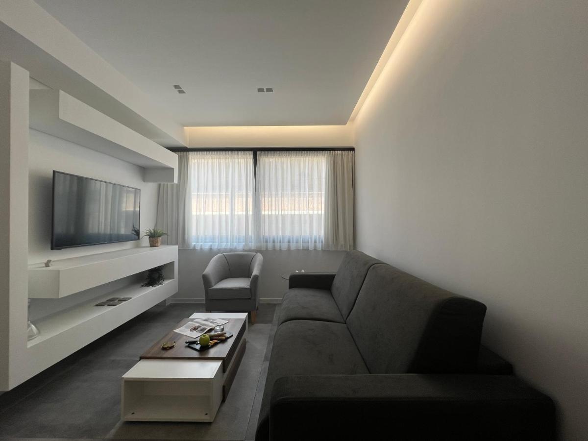 The Dazzling Glimpse Acropolis Suites Афіни Екстер'єр фото
