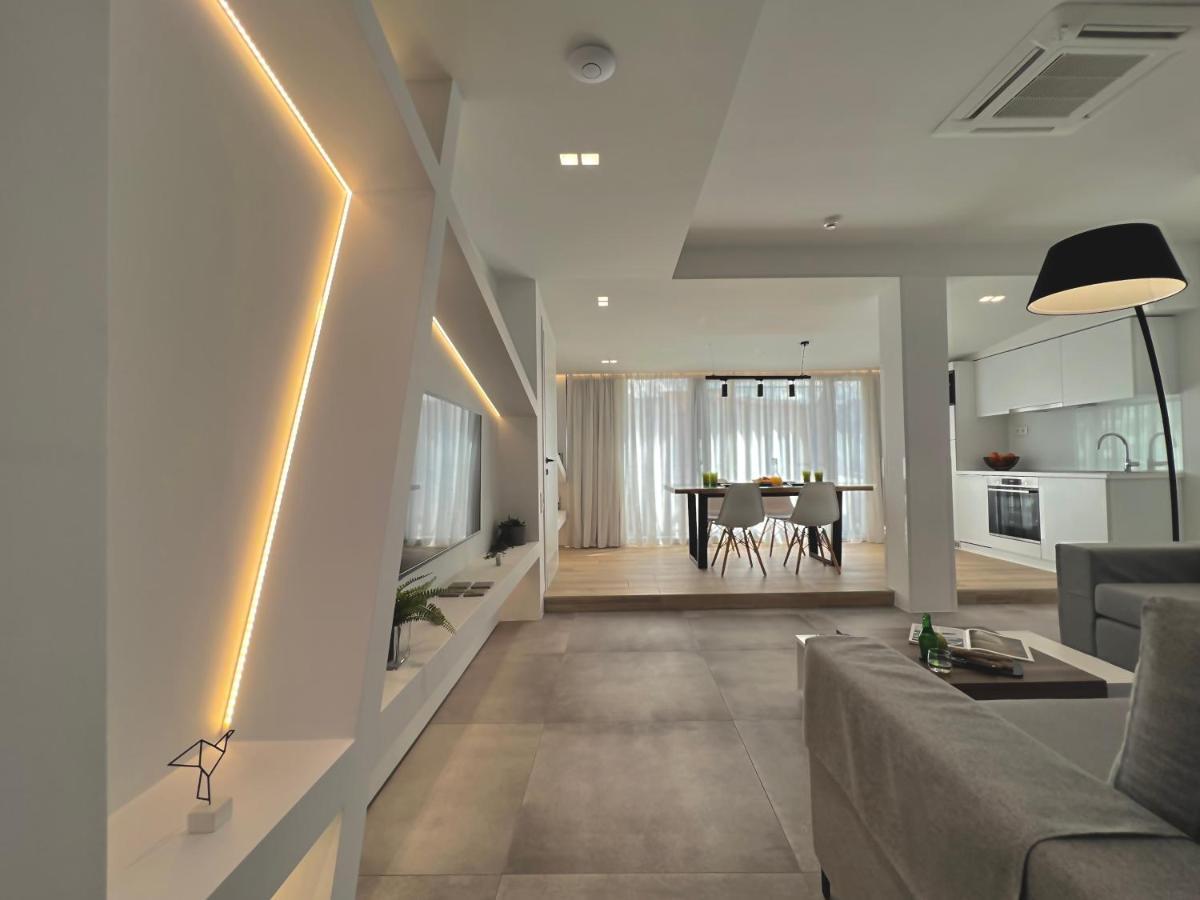 The Dazzling Glimpse Acropolis Suites Афіни Екстер'єр фото