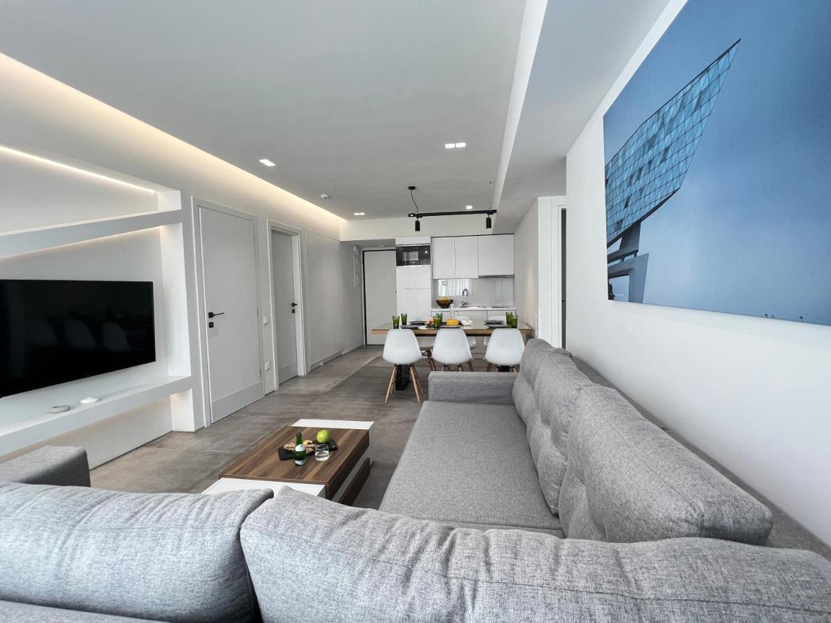 The Dazzling Glimpse Acropolis Suites Афіни Екстер'єр фото