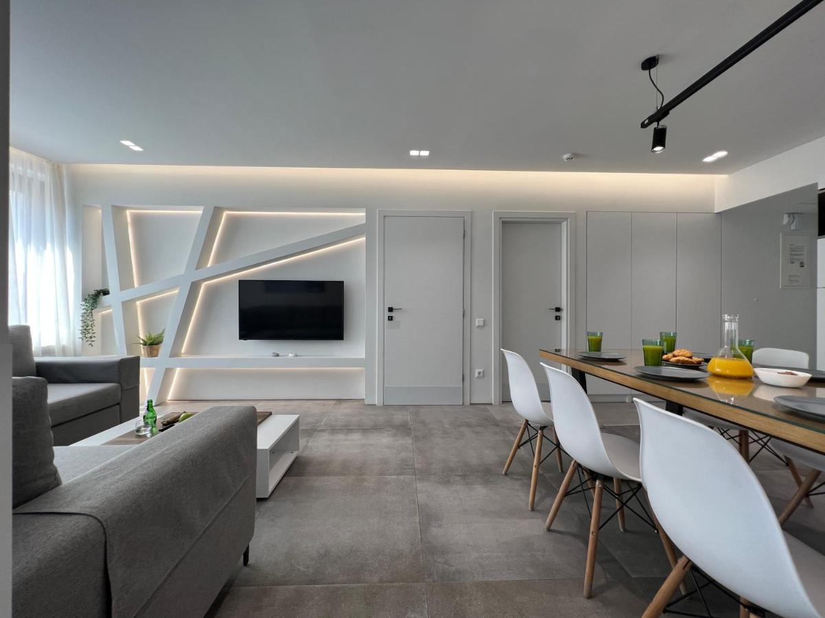 The Dazzling Glimpse Acropolis Suites Афіни Екстер'єр фото