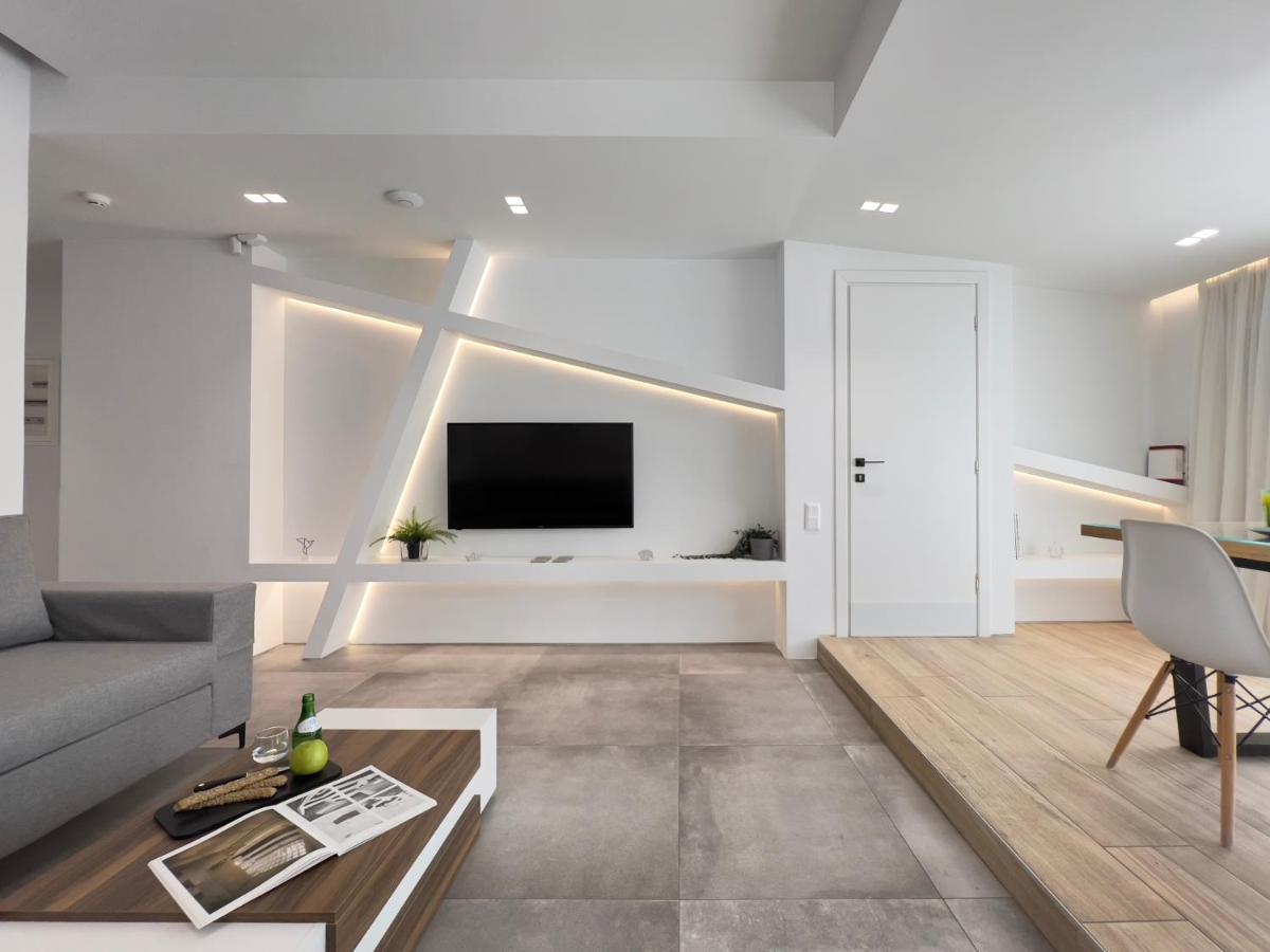 The Dazzling Glimpse Acropolis Suites Афіни Екстер'єр фото