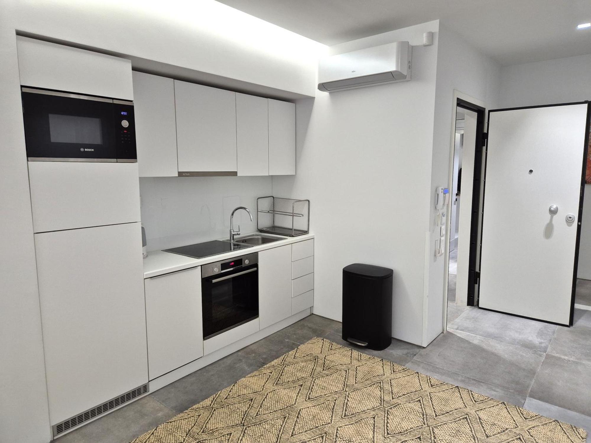 The Dazzling Glimpse Acropolis Suites Афіни Екстер'єр фото