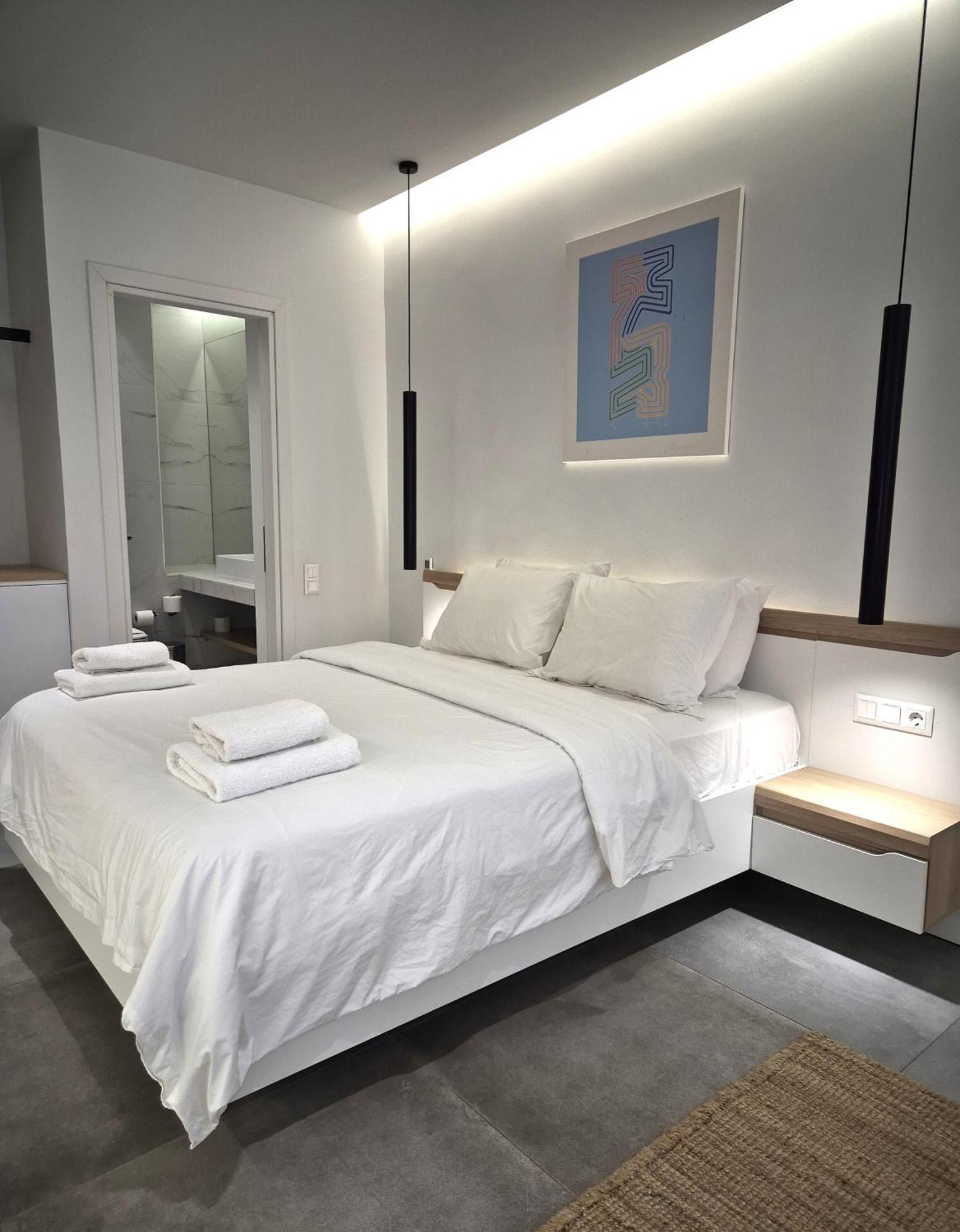 The Dazzling Glimpse Acropolis Suites Афіни Екстер'єр фото